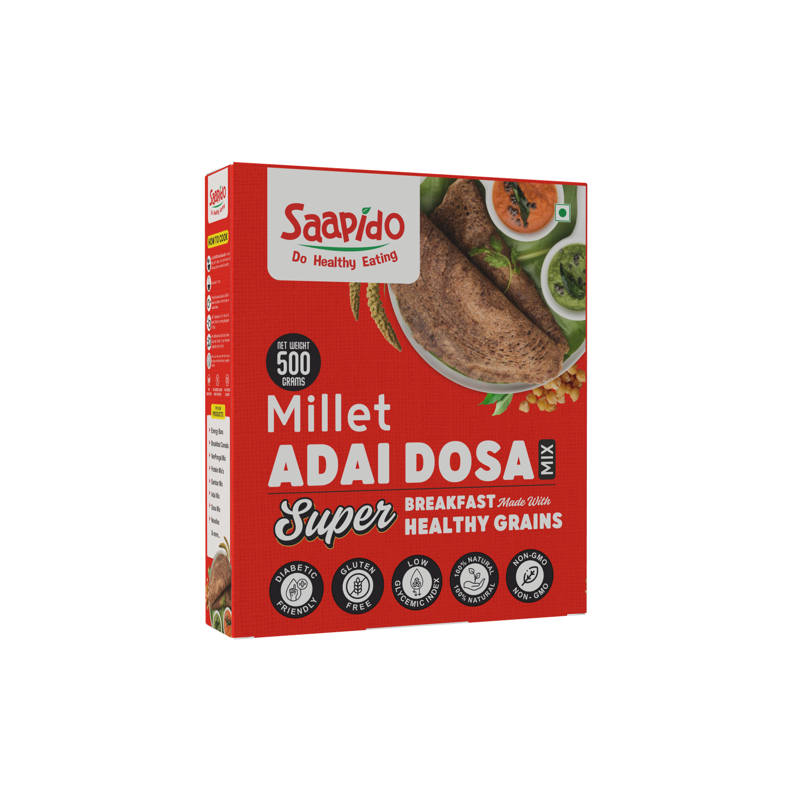 Vatsan Foods