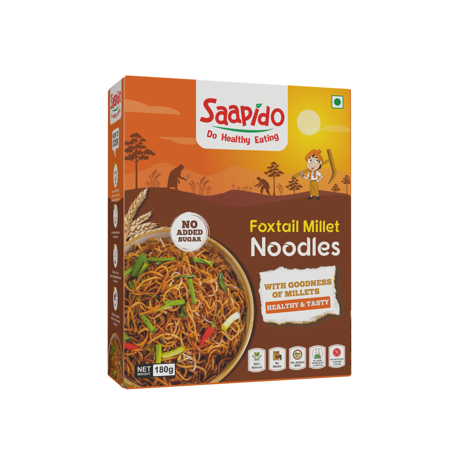 Vatsan Foods