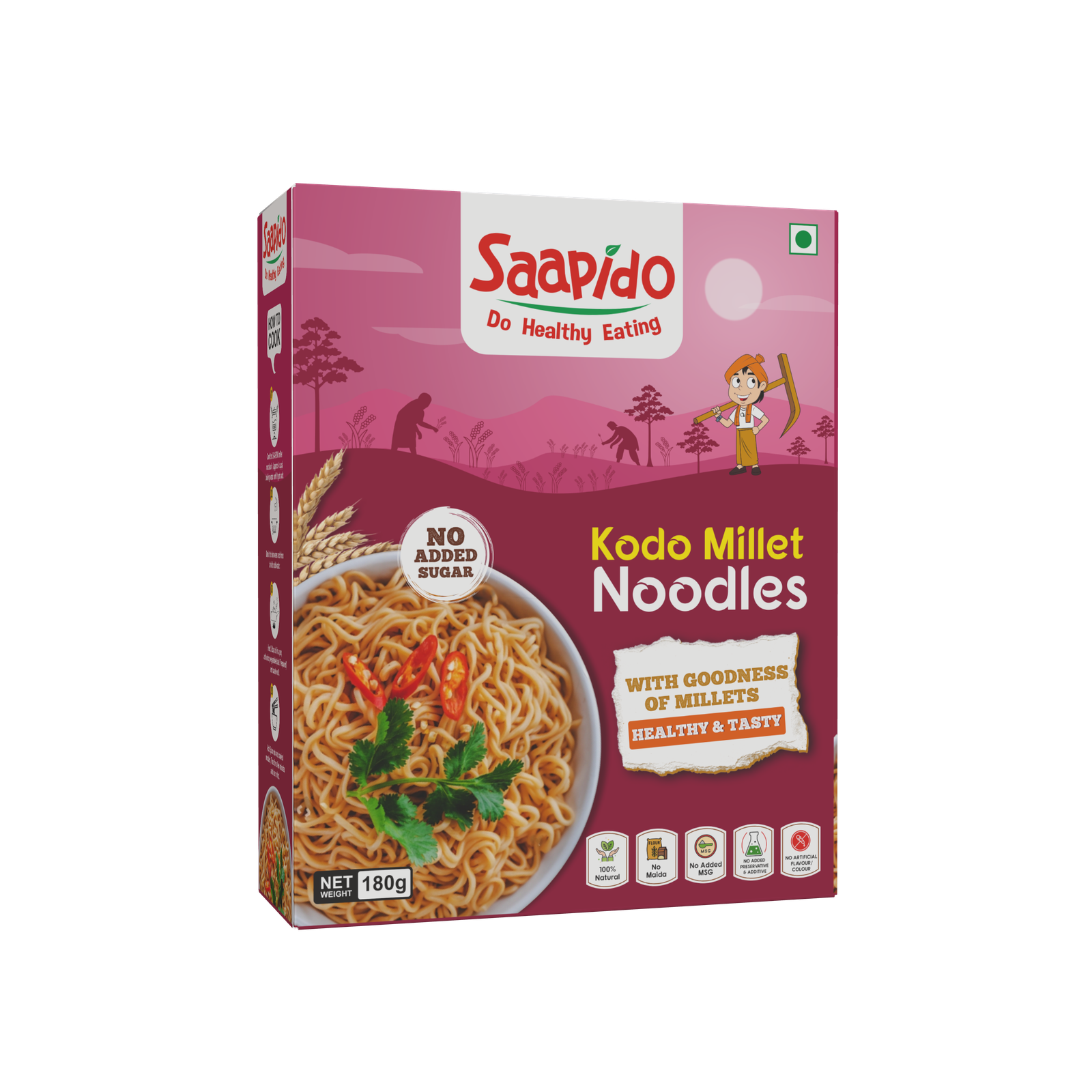 Vatsan Foods