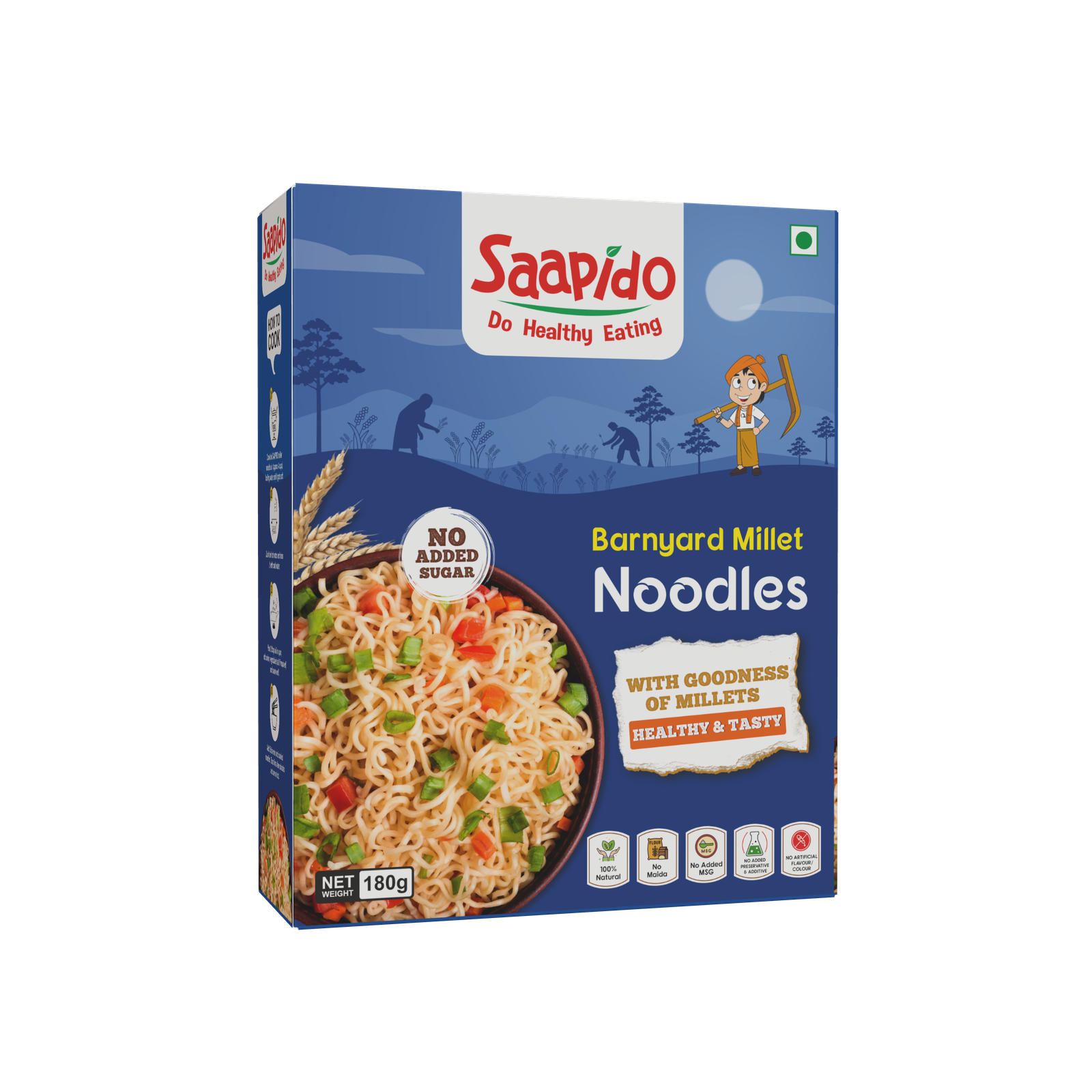 Vatsan Foods