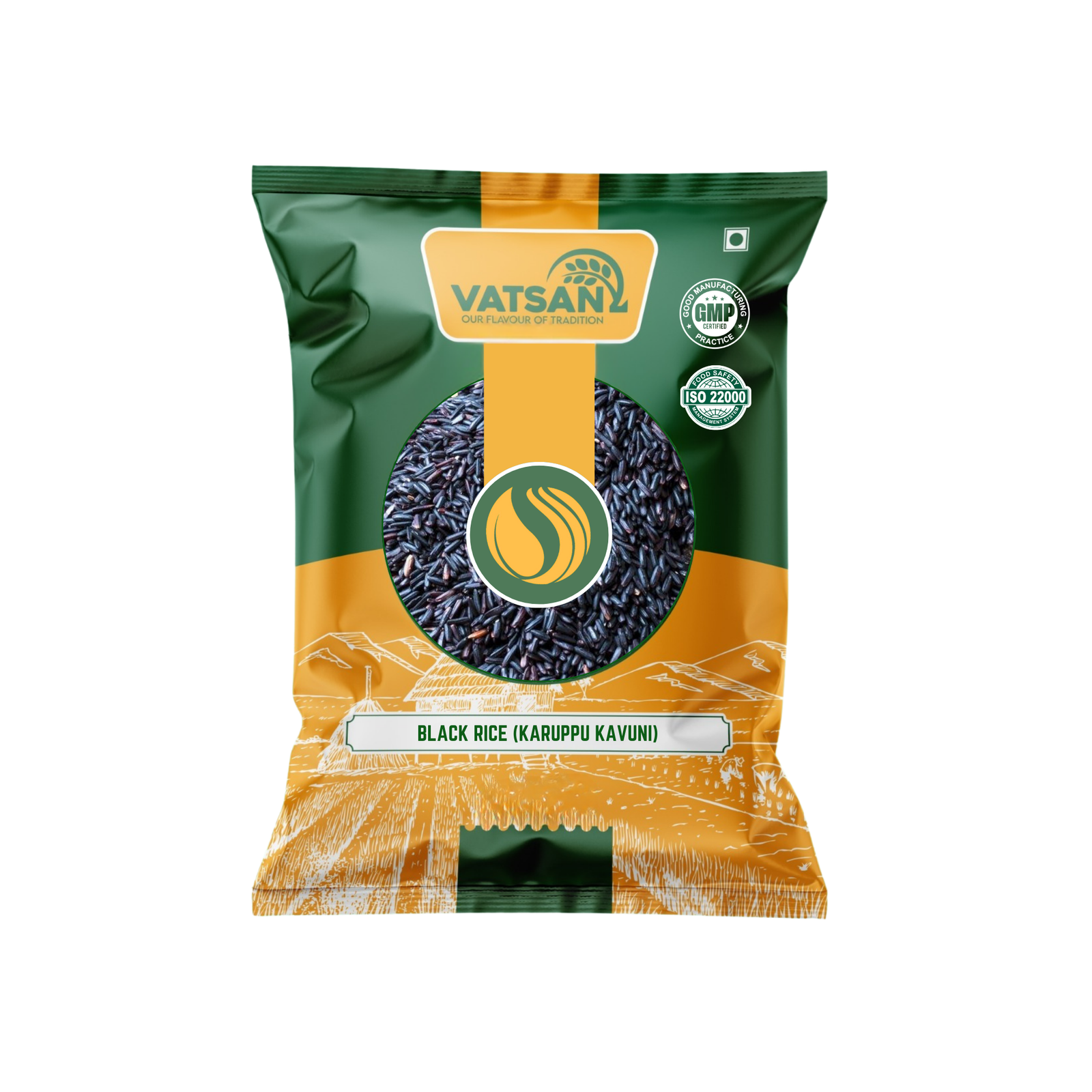 Vatsan Foods