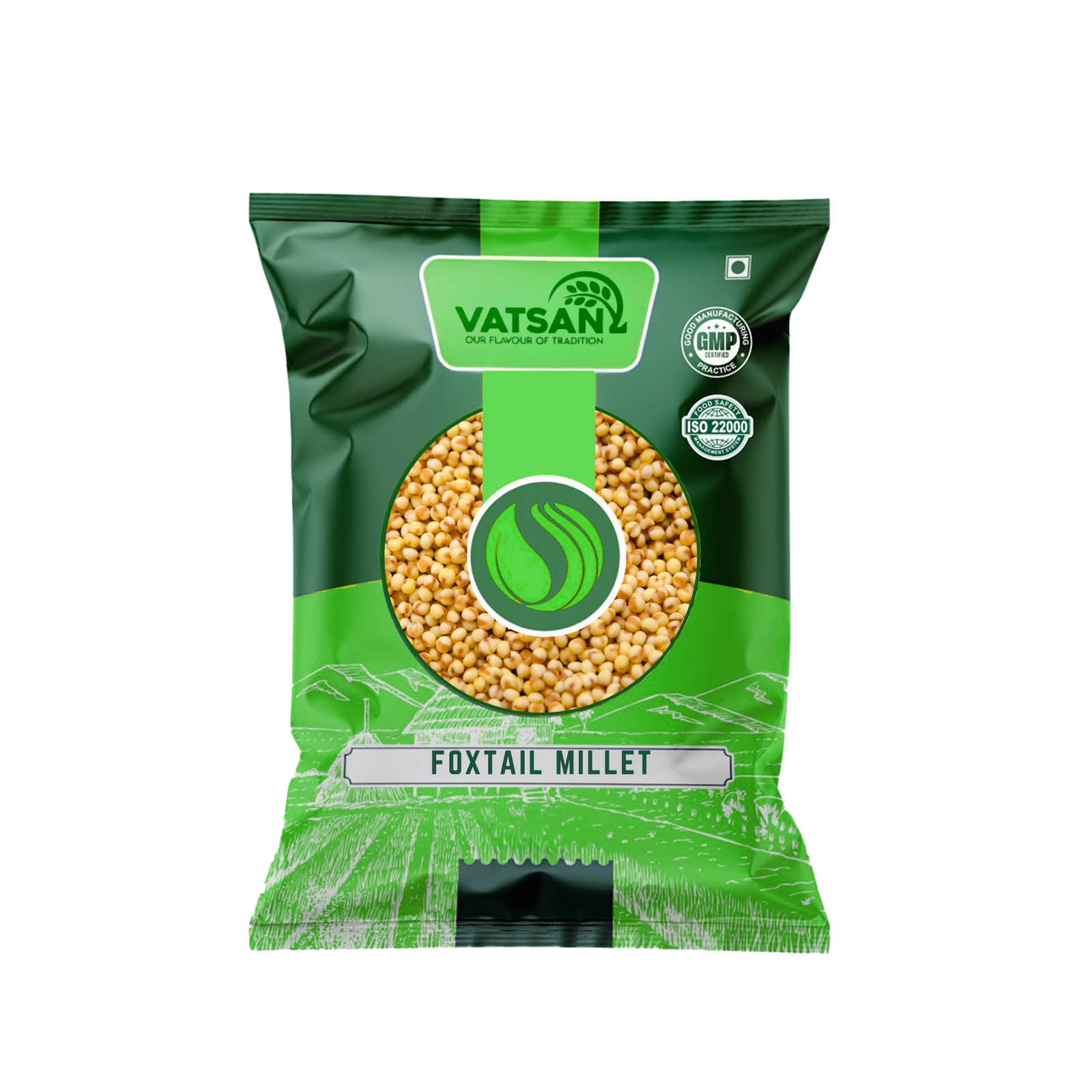 Vatsan Foods